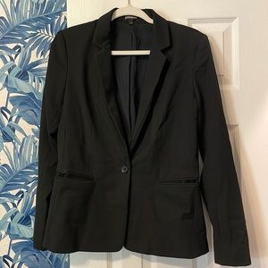 Express blazer